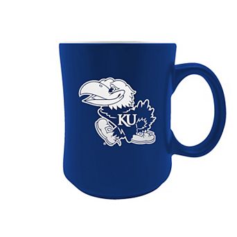 NCAA Kansas Jayhawks 19-oz. Starter Mug