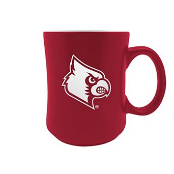 NCAA Louisville Cardinals 19-oz. Starter Mug