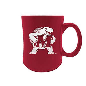 NCAA Maryland Terrapins 19-oz. Starter Mug