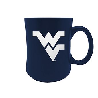 NCAA West Virginia Mountaineers 19-oz. Starter Mug