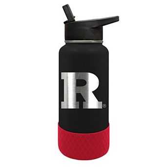 NCAA Rutgers Scarlet Knights 32-oz. Thirst Hydration Bottle
