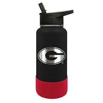 NCAA Georgia Bulldogs 32-oz. Thirst Hydration Bottle