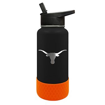 NCAA Texas Longhorns 32-oz. Thirst Hydration Bottle