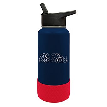 NCAA Ole Miss Rebels 32-oz. Thirst Hydration Bottle
