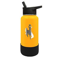 Michigan State Spartans 32oz. Chrome Thirst Hydration Bottle