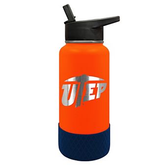 NCAA UTEP Miners 32-oz. Thirst Hydration Bottle