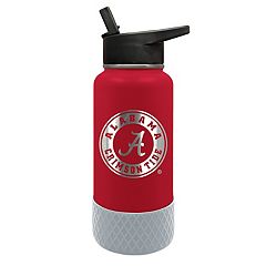 Alabama Crimson Tide 26oz. Classic Voda Bottle