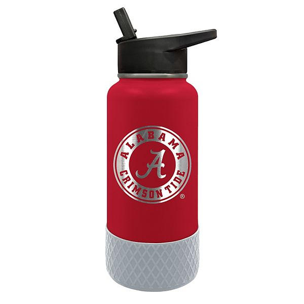 NCAA Alabama Crimson Tide 32-oz. Thirst Hydration Bottle