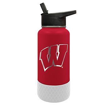 NCAA Wisconsin Badgers 32-oz. Thirst Hydration Bottle