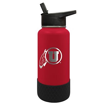 NCAA Utah Utes 32-oz. Thirst Hydration Bottle