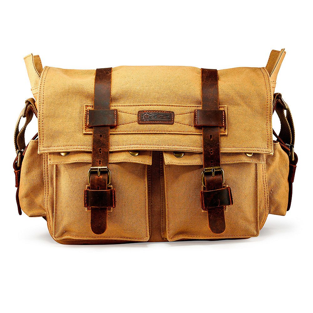 Kohls messenger bag mens on sale