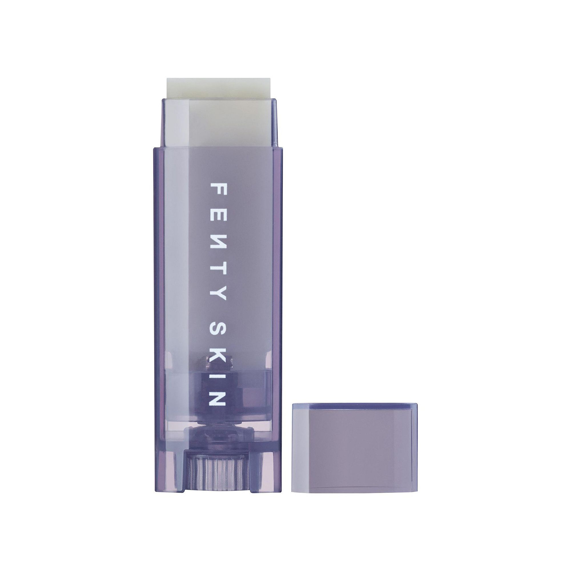Fenty Skin Lux Balm Ultra-Hydrating Cherry Lip Balm, Size: 0.24 Oz, Red