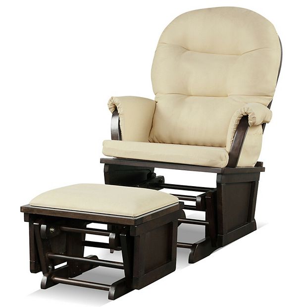 Kohls 2025 glider chair