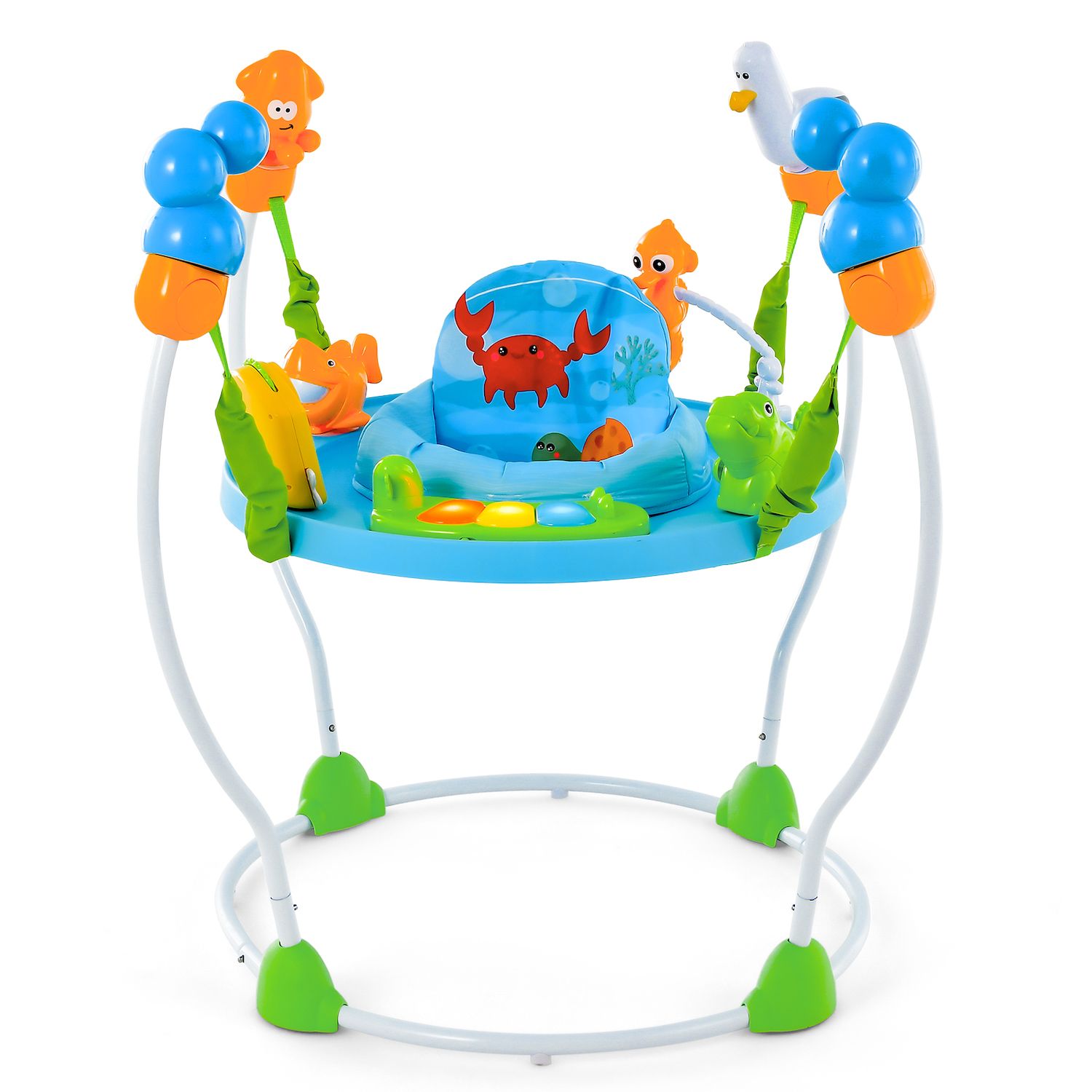 Kohls jumperoo store