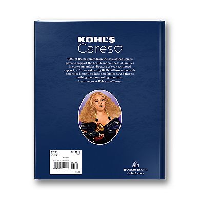 Kohl’s Cares® Beyonce by Lavaille Lavette Hardcover Book