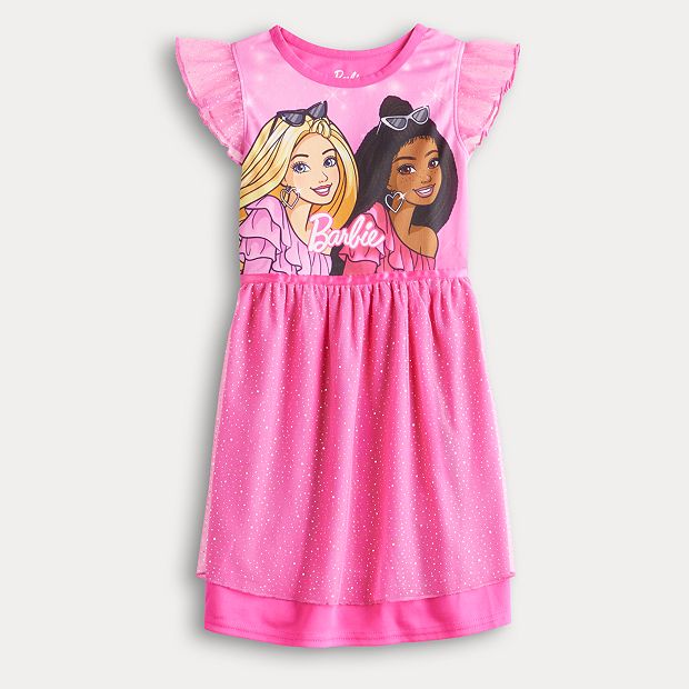 Barbie nightgown online