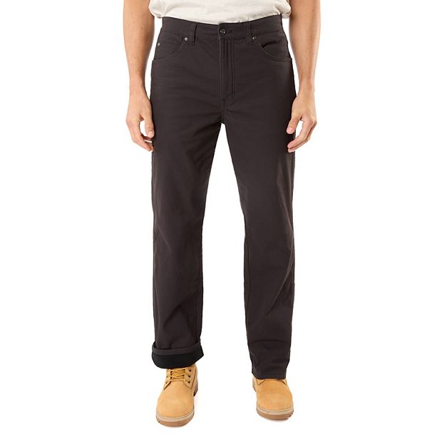 Big and tall 5 hotsell pocket pants