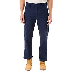 Smith fleece discount lined cargo pants