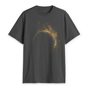 Men's Eclipse Graphic Tee