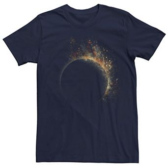 Men's Eclipse Graphic Tee