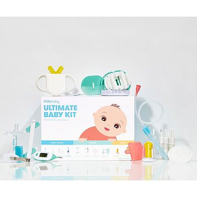 Fridababy Frida Baby Ultimate Baby Kit