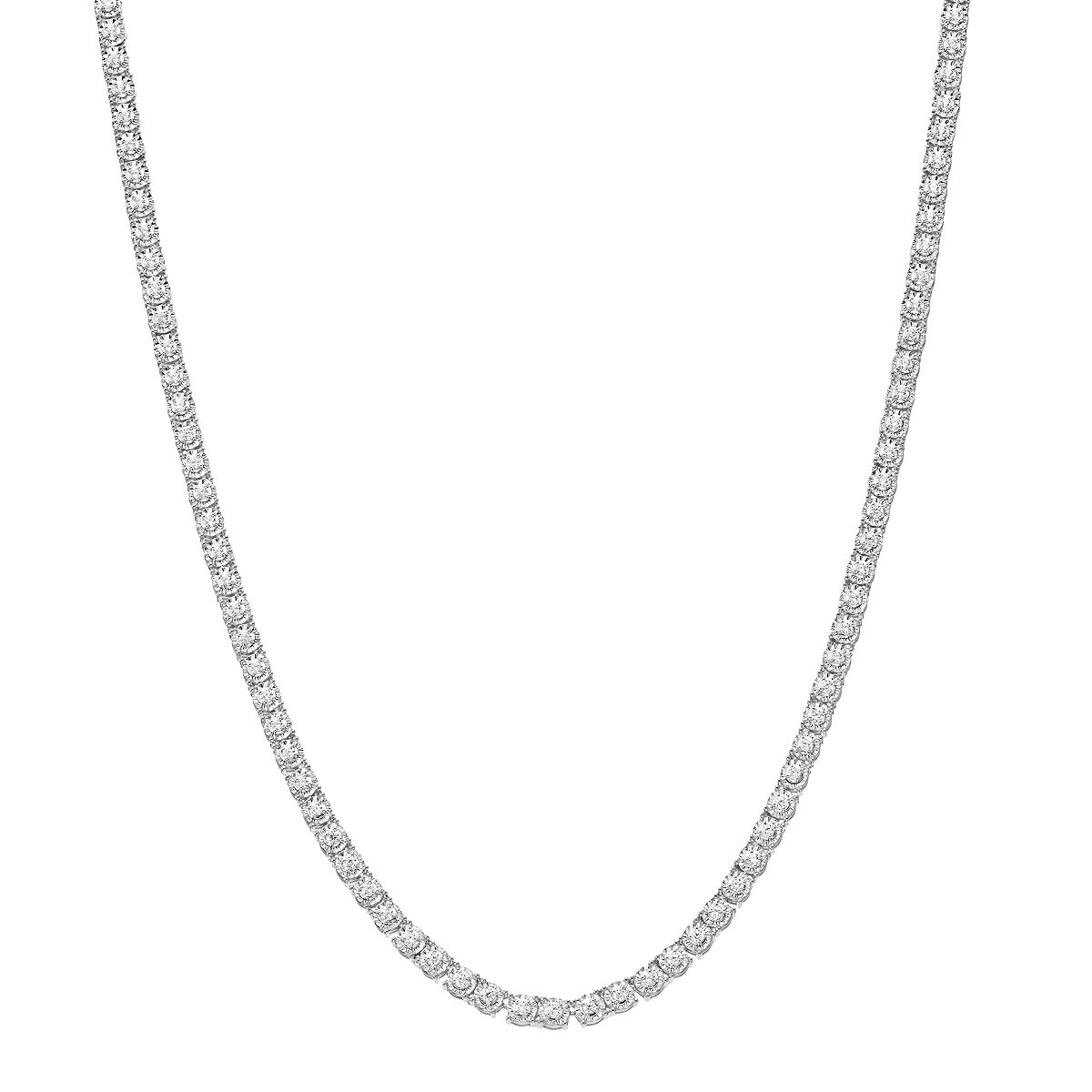 Kohls on sale brilliance necklace