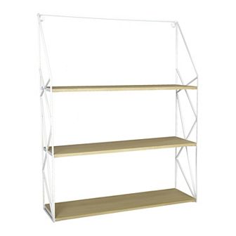 Belle Maison 3 tier Wire Shelf