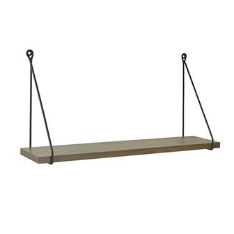 Belle Maison Shelf Wall Decor