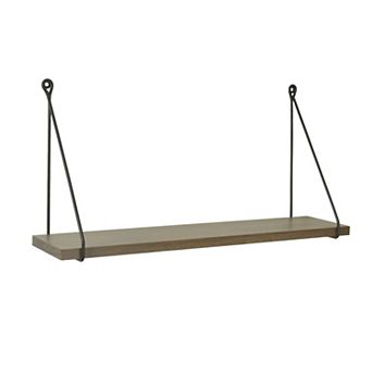 Belle Maison Shelf Wall Decor