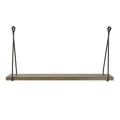Belle Maison Shelf Wall Decor