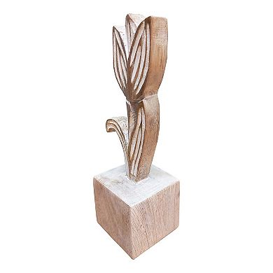 Everyday Decor Decorative Flower Table Decor