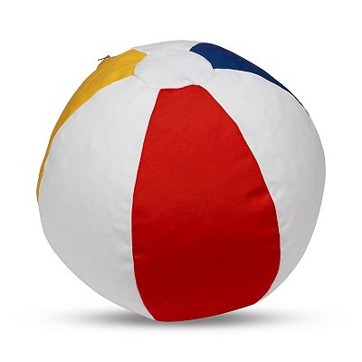 Sonoma Goods For Life Beach Ball Decorative Pillow