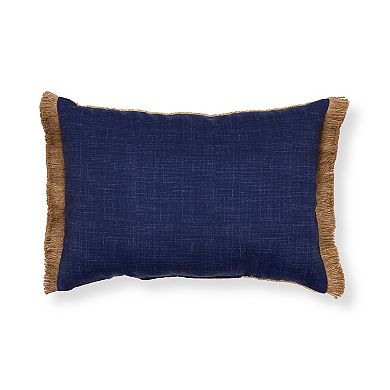 Sonoma Goods For Life® Hermosa Home Indoor/Outdoor Throw Pillow
