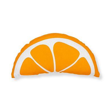 Sonoma Goods For Life® 3-Pack Citrus Outdoor Throw Pillows