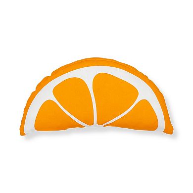 Sonoma Goods For Life® 3-Pack Citrus Outdoor Throw Pillows