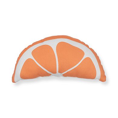 Sonoma Goods For Life® 3-Pack Citrus Outdoor Throw Pillows