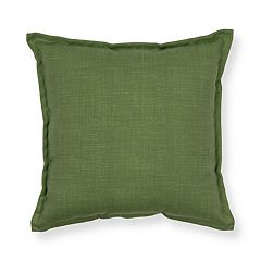 Kohls outdoor hot sale throw pillows