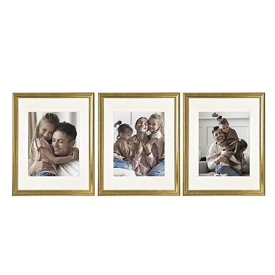 Belle Maison 3-Piece Frame Set