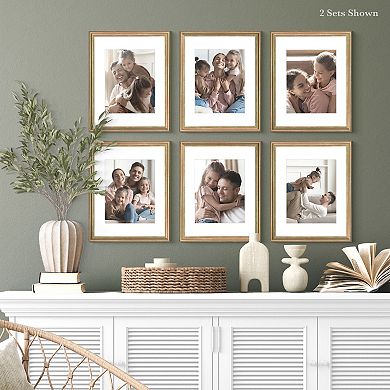 Belle Maison 3-Piece Frame Set