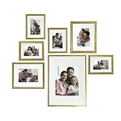 Belle Maison 3-pc. 11 x 14 Gallery Frame Set