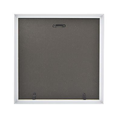 Belle Maison Mixed Size 4-Piece Wall Frame Set