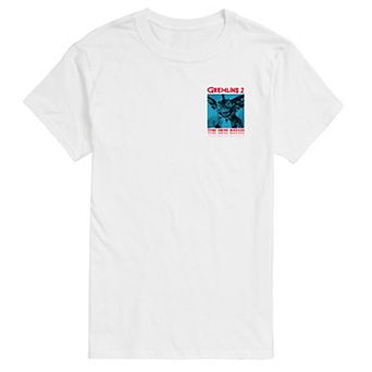 Big & Tall Gremlins 2 New Batch Graphic Tee