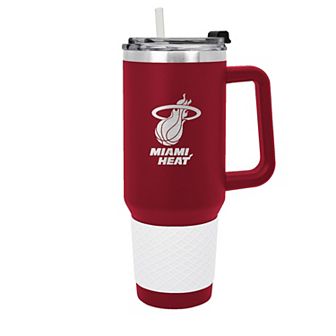 Miami Heat Colossus 40-oz. Travel Mug