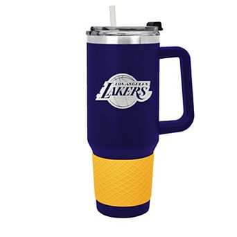 Los Angeles Lakers Colossus 40-oz. Travel Mug