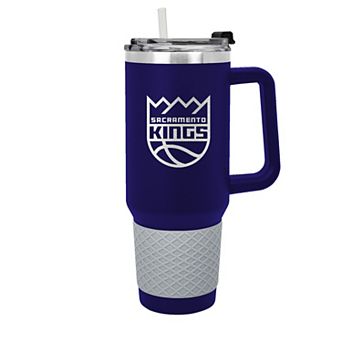 Sacramento Kings Colossus 40-oz. Travel Mug
