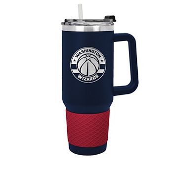 Washington Wizards 40 oz. Travel Mug
