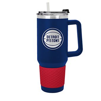 Detroit Pistons Colossus 40-oz. Travel Mug