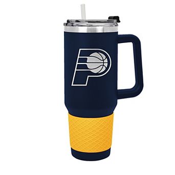 Indiana Pacers 40 oz. Travel Mug