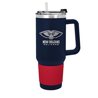 NBA New Orleans Pelicans 40 oz. Colossus Travel Mug
