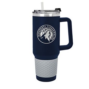 Minnesota Timberwolves 40 oz. Travel Mug